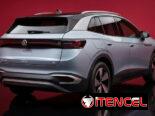 🔥 Volkswagen ID.4 Pro 2025 🔥