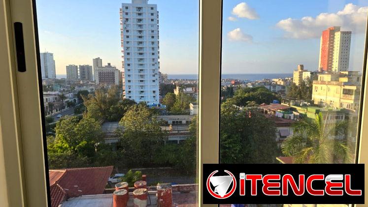 RENTA EN VEDADO