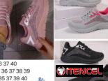 Tenis y zapatillas para dama y niñas