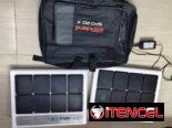 Se vende pad Roland SPD20X en perfecto estado, con adaptador y funda originales.