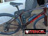 Bicicleta Gravel