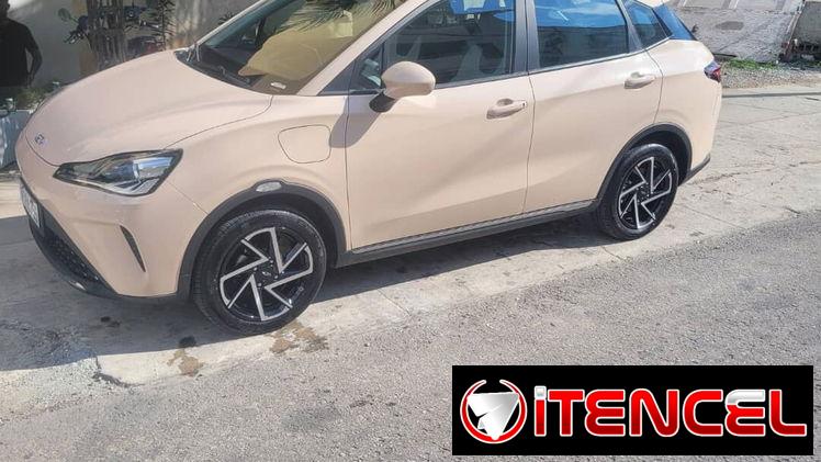 HERMOSO CARRO 😍