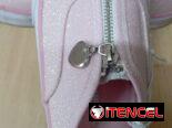 Zapatos de niña