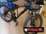 Bicicleta Rali rio 2.0