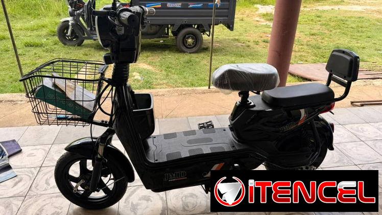 🛴⚡🔥 PATINETA ELÉCTRICA JMD 0KM 🔥⚡🛴