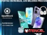 Variedad📱SAMSUNG📱Galaxy S25 Ultra, S24 Ultra, S24 FE ✨️ NUEVOS + GARANTIA