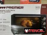 Horno de 45 litros