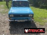Carro impecable con 0 detalles.