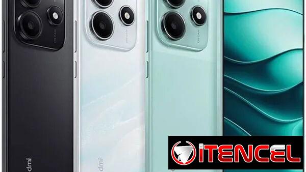 ✨ Redmi Note 14 (6GB RAM / 128GB) ✨