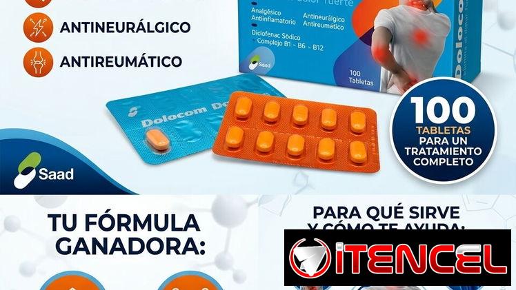 Dolocom 10 t