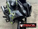 MOTO MT 125 CC