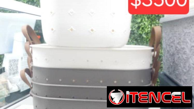 Cajas organizadoras