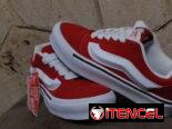 Vans a la venta!