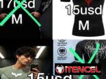pullovers y camisetas de compresión