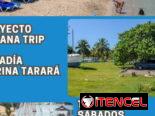 Excursiones disponibles para el Fin de Semana ‼️