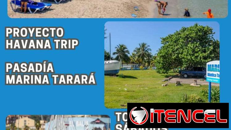 Excursiones disponibles para el fin de semana ‼️