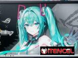 Monitor de 24 pulgadas Nuevo