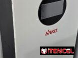 Batería SAKO 16000Wh en 2600 usd
