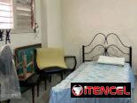 AMPLIO APARTAMENTO EN EXCELENTE EDIFICIO – CENTRO HABANA MUY CERCA DE INFANTA y ZANJA