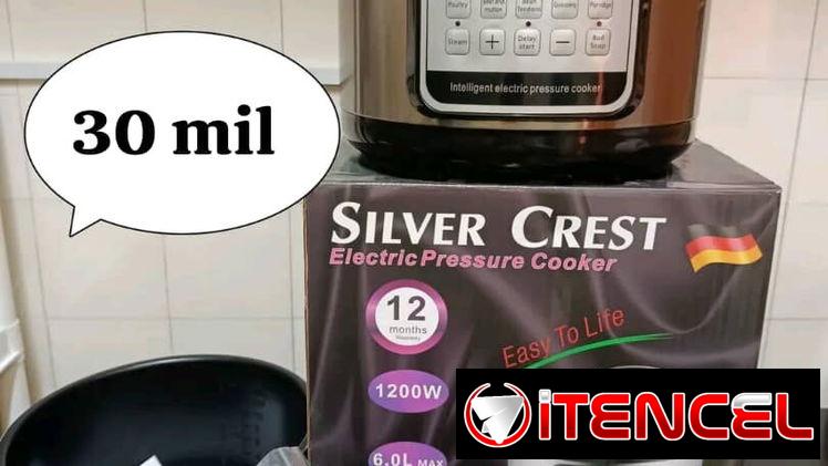 Dale una nueva vida a tu COCINA