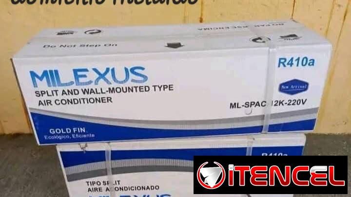 SPLIT MILEXUS DE 1T