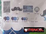 Set decorativo 100 pcs para Papá(TPEx)