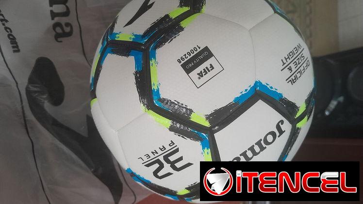 Balon de futsal joma