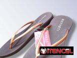 Chancletas de mete dedo