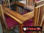 Juegos de comedor