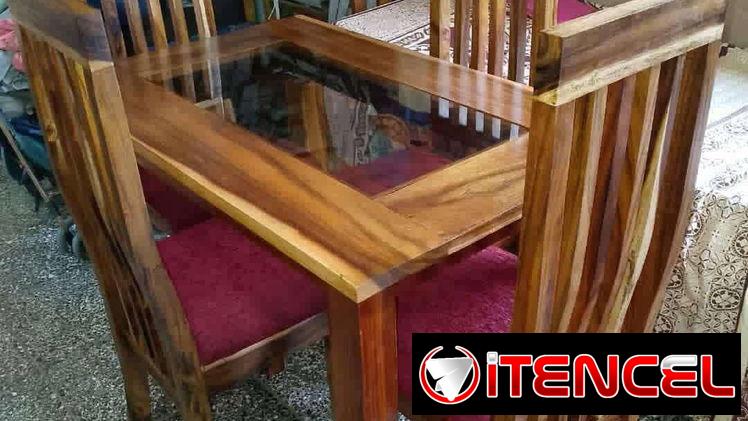 Juegos de comedor
