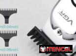 Máquina TRIMMER VGR DE ALTA PRECISIÓN V – 071