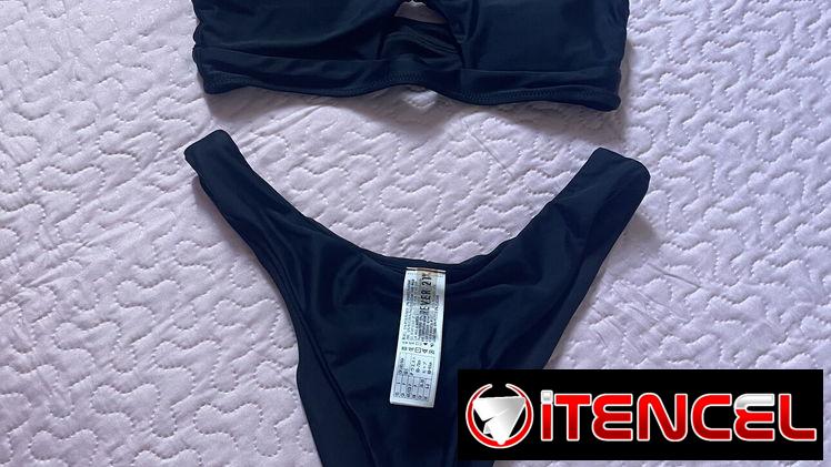 Bikini Forever 21