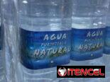 Blister de agua de 1 litro