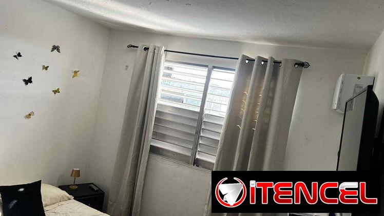 Se vende Apto en Boyeros [ Rpto Murgoba ]