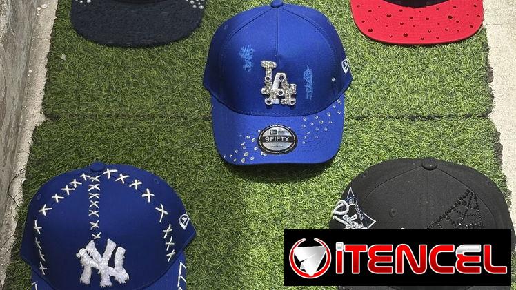 Gorras 🧢 Custom