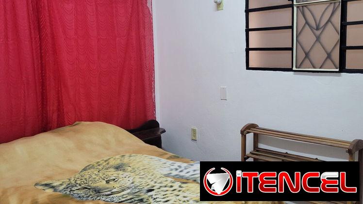 ALQUILER LINEAL O POR DIAS EN PLAYA, LA HABANA