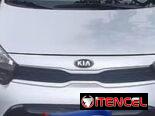 Kia picanto del 2020 pintura de fábrica,automático ,pocas millas,una opción súper confiable,son carros probados en Cuba