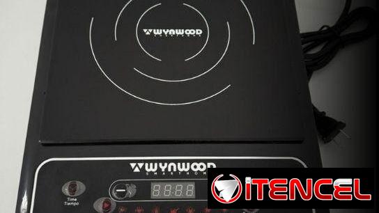 Cocina de Inducción Wynwood   Precio: 55 usd💸  2 meses de garantía 🕒  Factura a su nombre 📝  Transporte incluido en d
