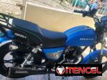 Se vende bera leon 150cc 2026