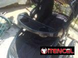Coche 3 Ruedas 35mil
