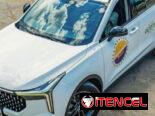 Renta de autos