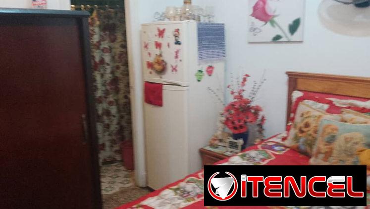 En venta lindo apto de un cuarto en planta baja en excelente zona de Playa!!!!
