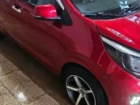 Alquiler de autos