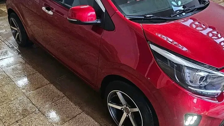 Alquiler de autos