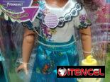 Juguetes para niños, Rampa, Granja y Mirabel en 15 usd, 52516160