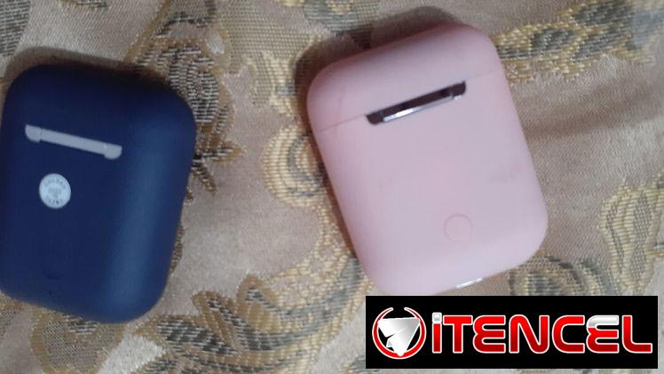 Audifonos inhalambricos llamar a 78605934