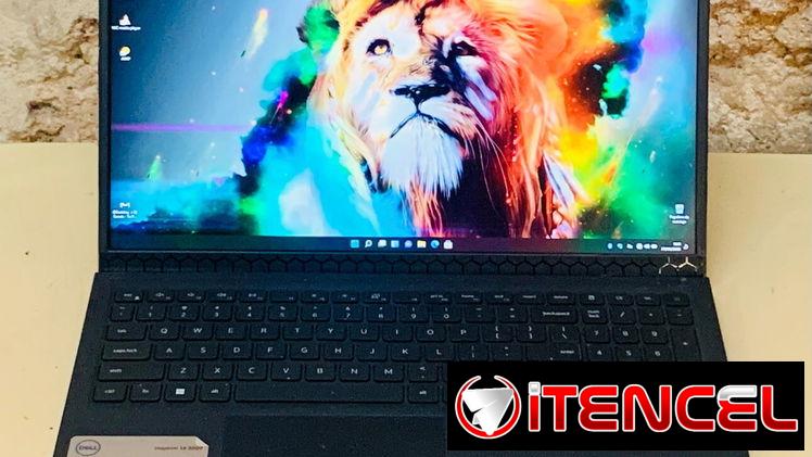 Laptop Dell Inspiron 15 3511, gama empresarial con rendimiento ideal para jugadores, diseñadores y programadores