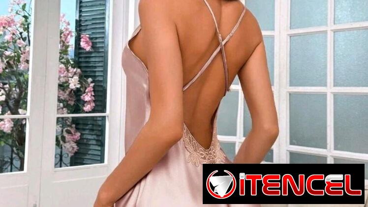 Vestidos para dormir