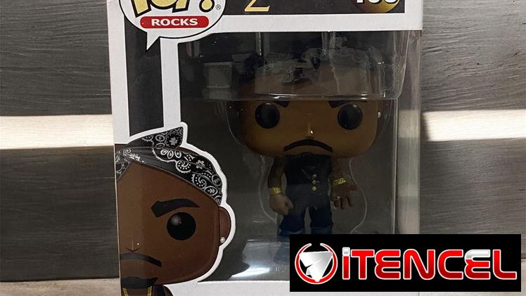 Funko 2PAC