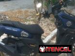 Moto Tank 200 en 3000 y me ajusto con dinero en mano,llamar al 52764292